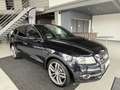 Audi SQ5 TDI V6 326 COMPETITION BVA8 QUATTRO GPS CAMERA ATTELAGE KEYLESS BI-XENON HIFI B&O REGULATEUR ADA Blau - thumbnail 27