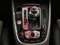 Audi SQ5 TDI V6 326 COMPETITION BVA8 QUATTRO GPS CAMERA ATTELAGE KEYLESS BI-XENON HIFI B&O REGULATEUR ADA Blau - thumbnail 12