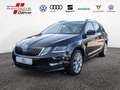 Skoda Octavia Combi 1.5 TSI ACT Soleil STANDHZ LED Schwarz - thumbnail 1