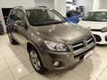 Toyota RAV 4 Crossover 2.2 D-Cat A/T 150 CV Luxury Grijs - thumbnail 1