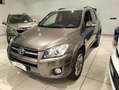 Toyota RAV 4 Crossover 2.2 D-Cat A/T 150 CV Luxury Grijs - thumbnail 2