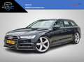 Audi A6 Avant 1.8 TFSI ultra S line Edition AUT LED DEALER Zwart - thumbnail 1