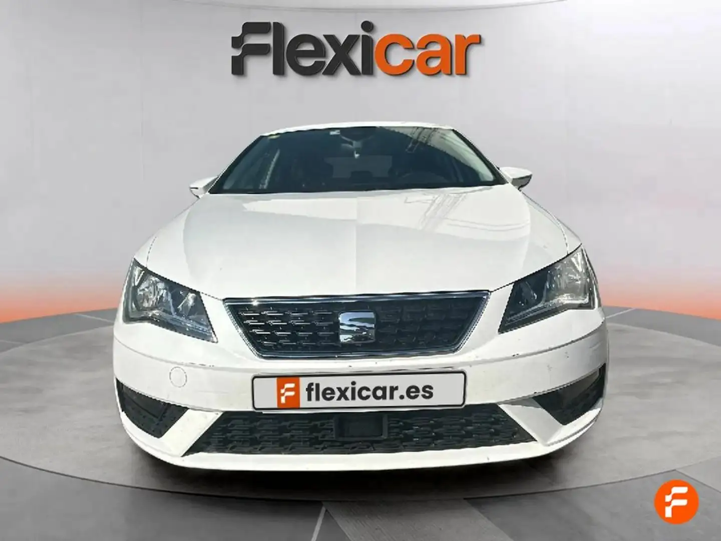 SEAT Leon ST 1.5 EcoTSI S&S Style 130 Wit - 2