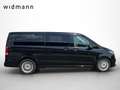 Mercedes-Benz V 300 d EDITION XL LED Sound Distr. AHK Park Paket Schwarz - thumbnail 6