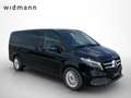 Mercedes-Benz V 300 d EDITION XL LED Sound Distr. AHK Park Paket Schwarz - thumbnail 7