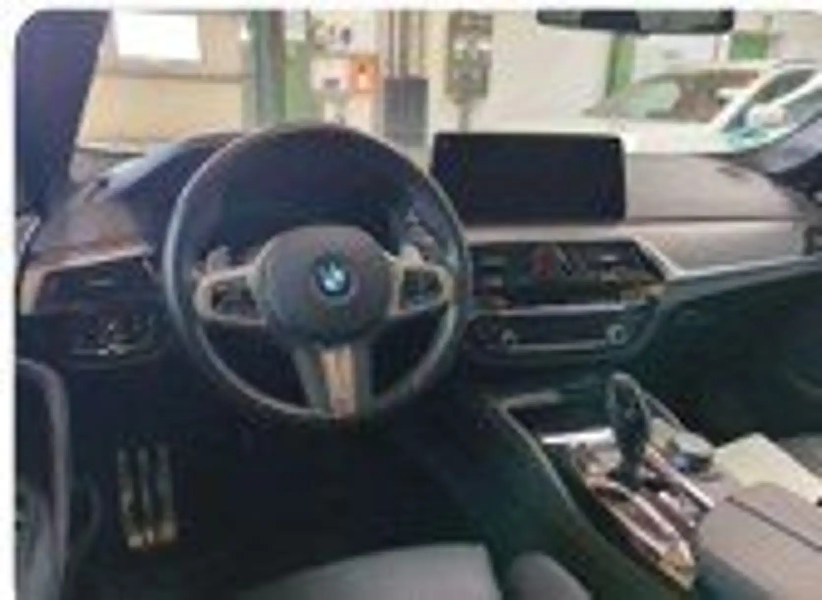 BMW 520 d M Sport Sportp.+Dig.Cockpit+LED+Shz.+Navi — photo 5