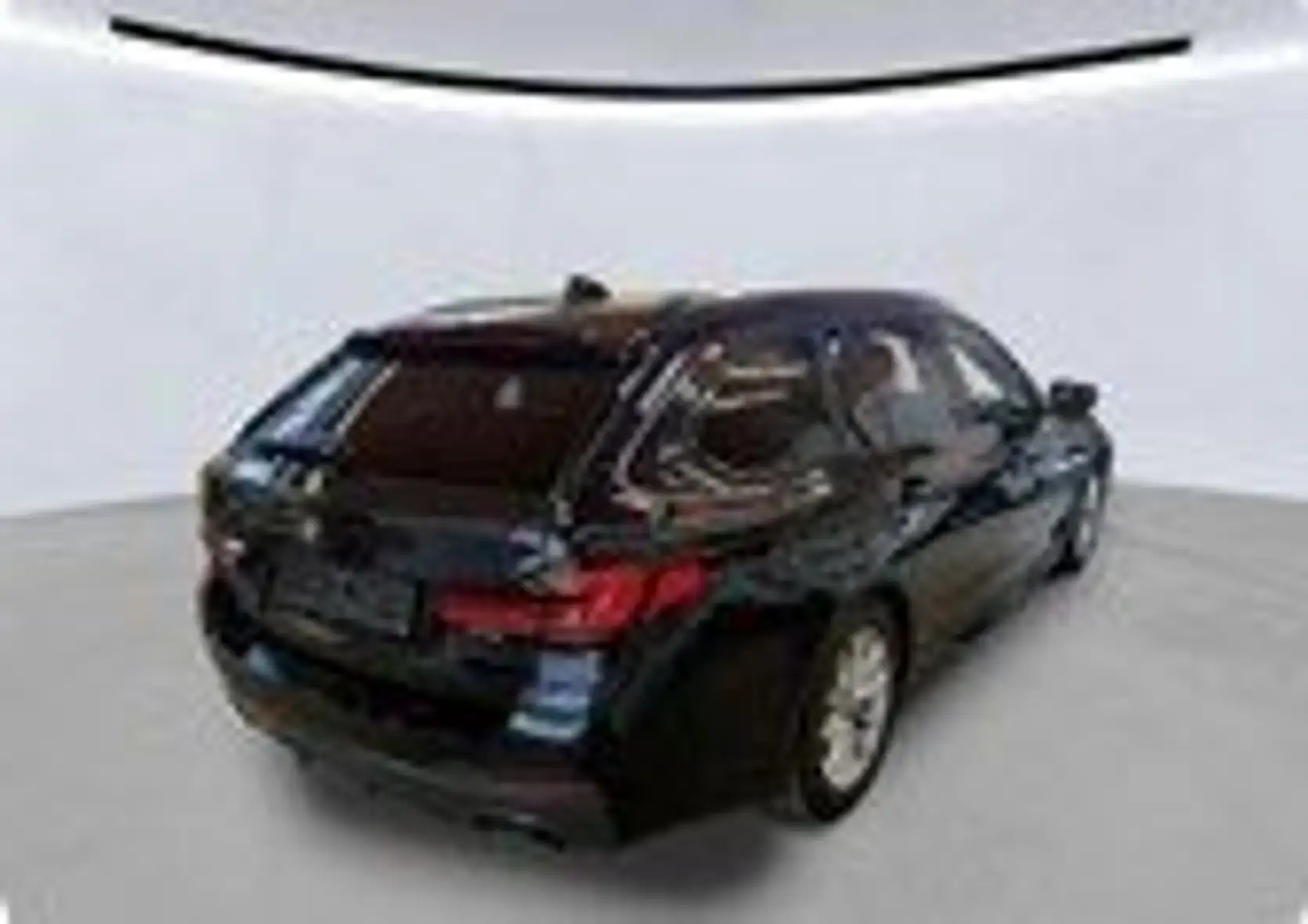 BMW 520 d M Sport Sportp.+Dig.Cockpit+LED+Shz.+Navi — photo 3