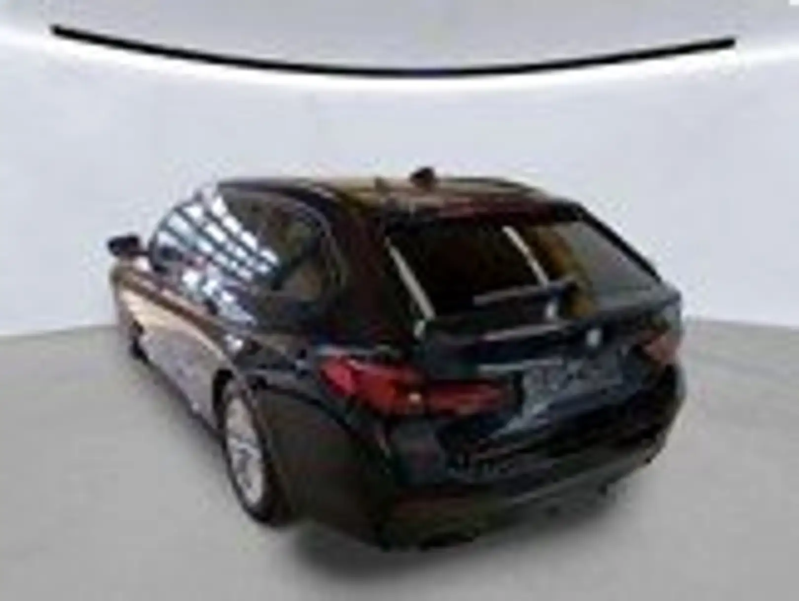 BMW 520 d M Sport Sportp.+Dig.Cockpit+LED+Shz.+Navi — photo 2