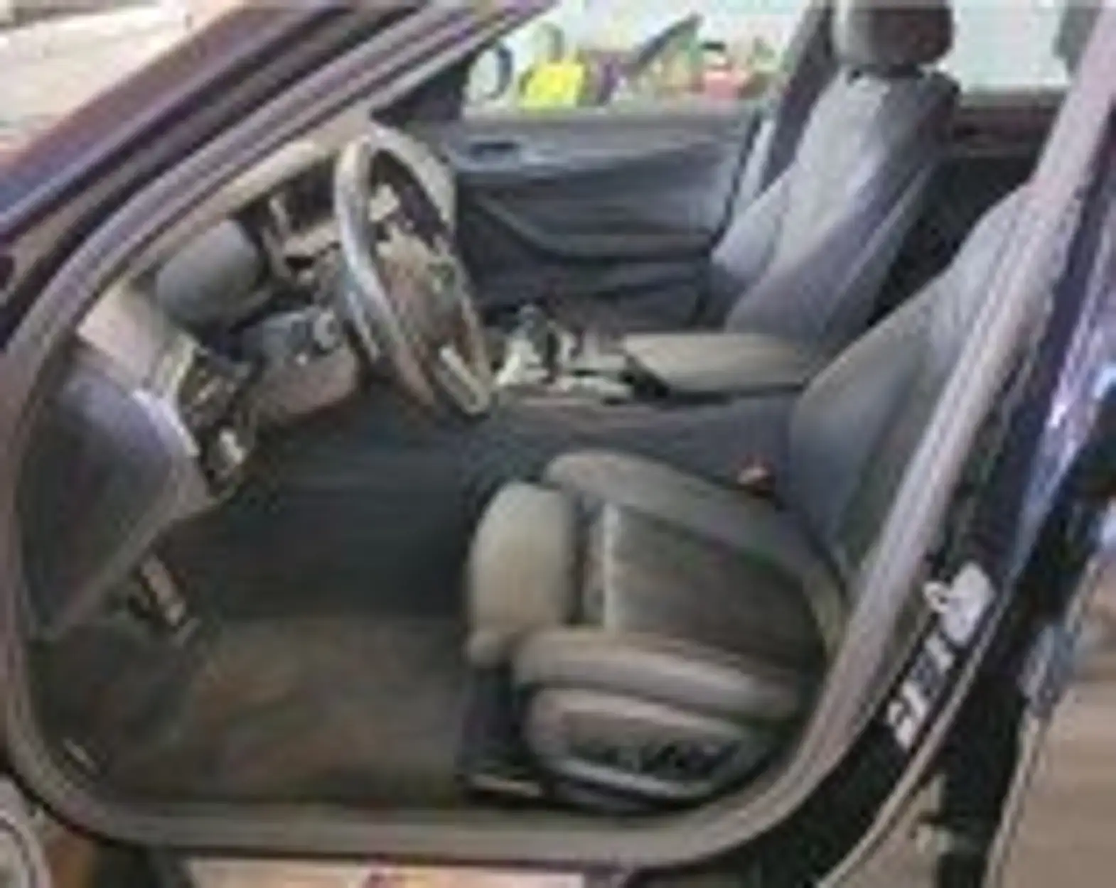 BMW 520 d M Sport Sportp.+Dig.Cockpit+LED+Shz.+Navi — photo 4