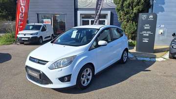 C-MAX 1.6 TDCI 115 FAP Setamp;S Business Nav