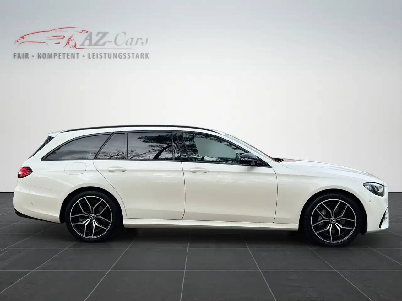 Mercedes-Benz E 400