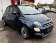 Fiat 500 44Tkm/Pano/Pdc Blau - thumbnail 7