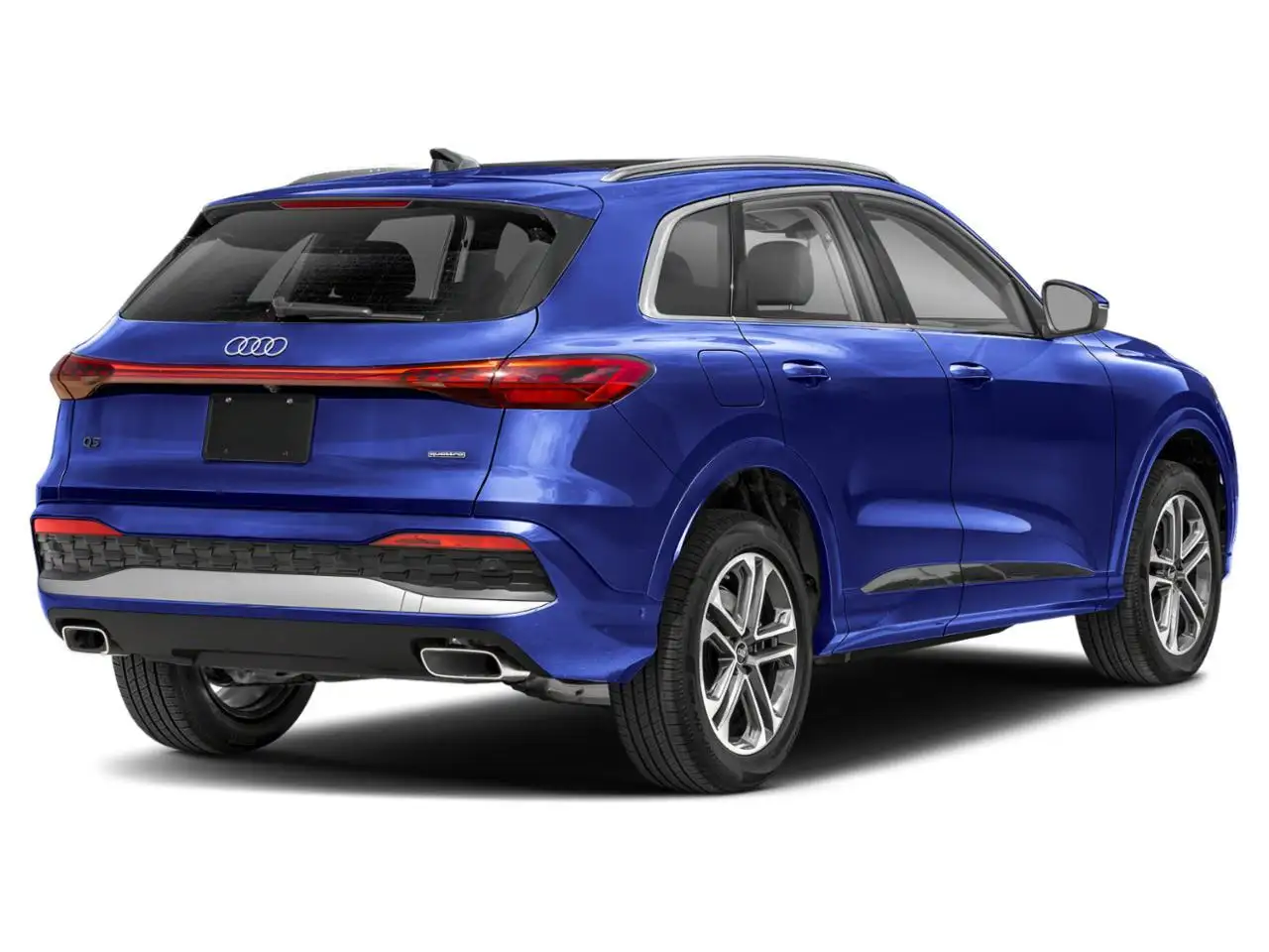 Audi Q5 fotografie Audi Q5