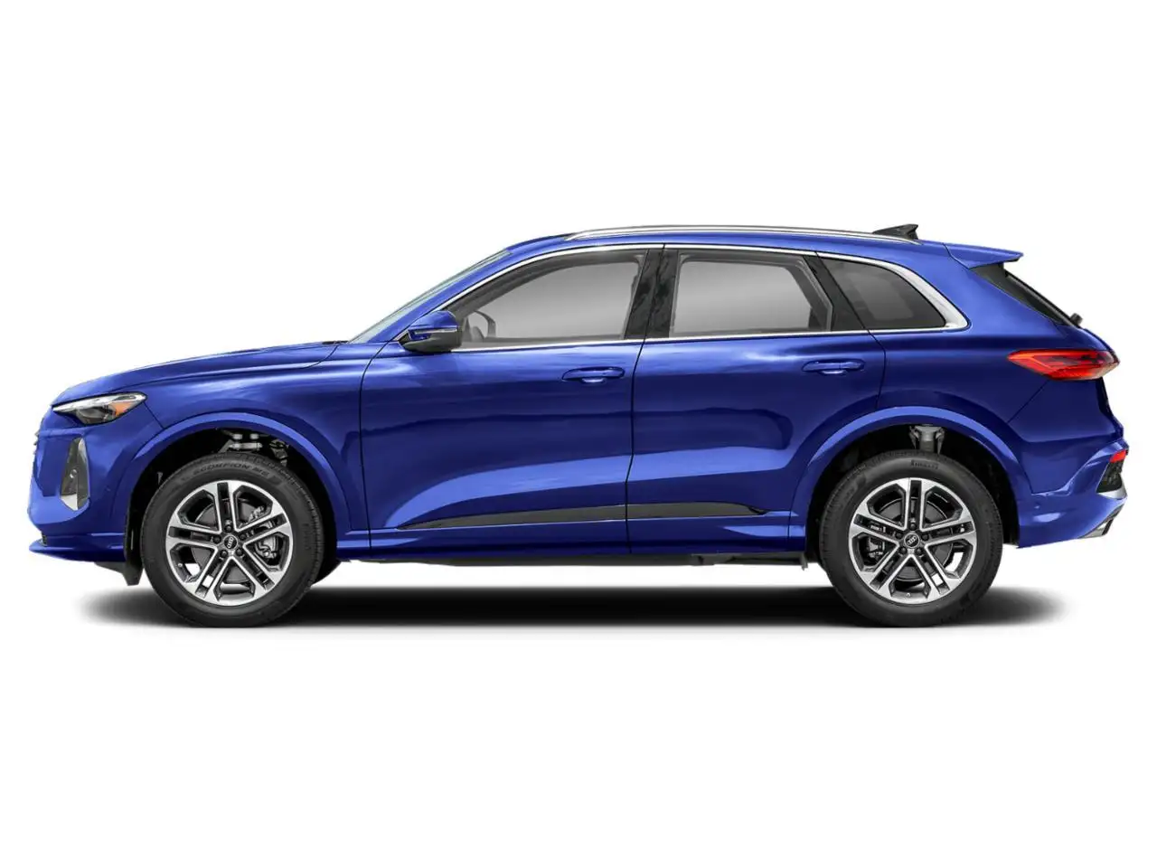 Audi Q5 fotografie Audi Q5