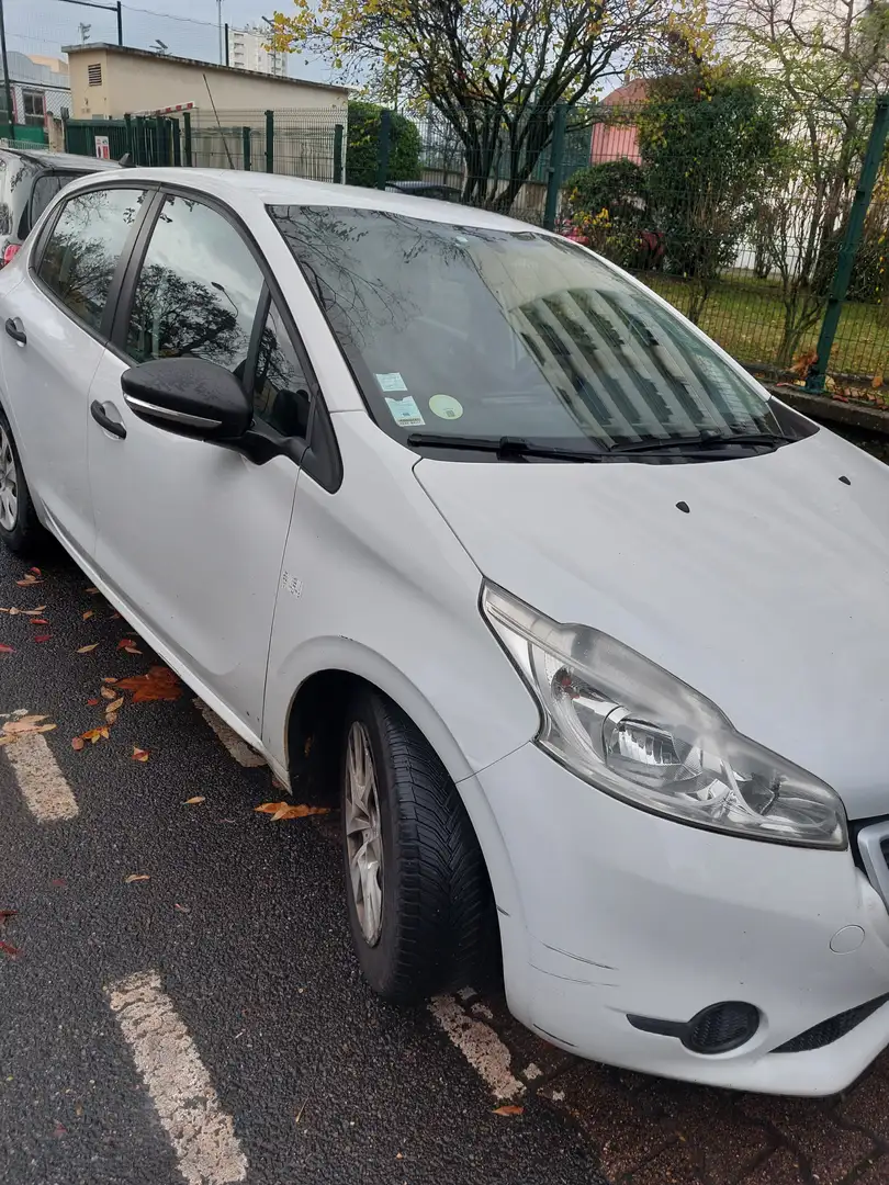 Peugeot 208 208 1.4 HDi 68ch FAP BVM5 Envy - 1