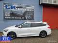 Ford Focus Wagon EcoBoost ST Line. B&O, Camera, DAB+, Luxe Blanc - thumbnail 1