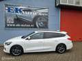 Ford Focus Wagon EcoBoost ST Line. B&O, Camera, DAB+, Luxe Wit - thumbnail 1