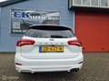 Ford Focus Wagon EcoBoost ST Line. B&O, Camera, DAB+, Luxe Wit - thumbnail 8