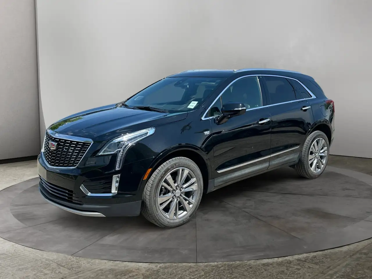 2025 Cadillac XT5