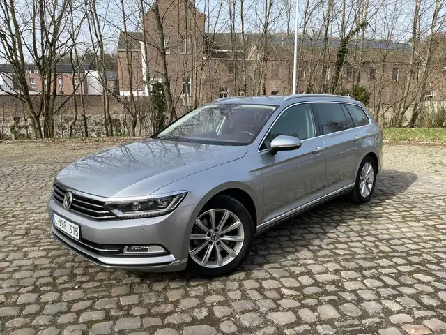 Volkswagen Passat Variant GARANTIE 1 AN / PRET A IMMATRICULER