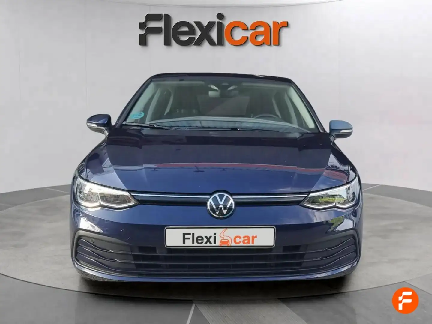 Volkswagen Golf 1.5 TSI Life 96kW Blu/Azzurro - 2