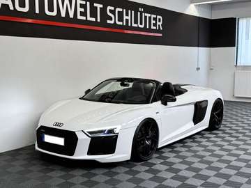 Spyder 5.2 FSI Quattro*BBS 20*KW*Sport-Abgas*