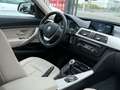 BMW 318 d Gran Turismo Navi PDC Cuir Carnet Eu6b 1Er Main Zwart - thumbnail 13