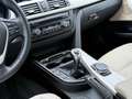 BMW 318 d Gran Turismo Navi PDC Cuir Carnet Eu6b 1Er Main Zwart - thumbnail 14