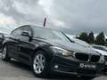 BMW 318 d Gran Turismo Navi PDC Cuir Carnet Eu6b 1Er Main Zwart - thumbnail 2