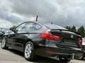 BMW 318 d Gran Turismo Navi PDC Cuir Carnet Eu6b 1Er Main Zwart - thumbnail 5