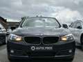 BMW 318 d Gran Turismo Navi PDC Cuir Carnet Eu6b 1Er Main Zwart - thumbnail 3