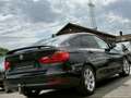 BMW 318 d Gran Turismo Navi PDC Cuir Carnet Eu6b 1Er Main Zwart - thumbnail 4
