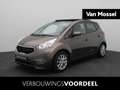 Kia Venga 1.6 CVVT ExecutiveLine | Trekhaak | Climate contro Bruin - thumbnail 1