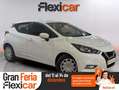 Nissan Micra IG-T Acenta Sprint 92 Blanco - thumbnail 1