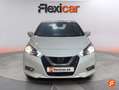 Nissan Micra IG-T Acenta Sprint 92 Blanco - thumbnail 2