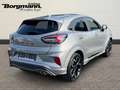Ford Puma Hybrid ST-Line X Bluetooth - Navi - Rückfahrkamera Argento - thumbnail 4