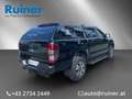 Ford Ranger Ranger Doppelkabine Wildtrak 4x4  Aut. € 21.242... Schwarz - thumbnail 5
