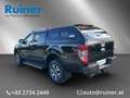 Ford Ranger Ranger Doppelkabine Wildtrak 4x4  Aut. € 21.242... Schwarz - thumbnail 2
