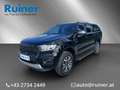 Ford Ranger Ranger Doppelkabine Wildtrak 4x4  Aut. € 21.242... Schwarz - thumbnail 1