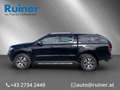 Ford Ranger Ranger Doppelkabine Wildtrak 4x4  Aut. € 21.242... Schwarz - thumbnail 4