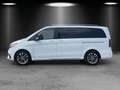 Mercedes-Benz EQV 300 EQV300 L AVANTG Airmatic MLED 360°DISTRO 6-Sitze Blanc - thumbnail 2