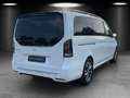 Mercedes-Benz EQV 300 EQV300 L AVANTG Airmatic MLED 360°DISTRO 6-Sitze Blanc - thumbnail 5