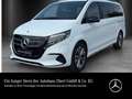 Mercedes-Benz EQV 300 EQV300 L AVANTG Airmatic MLED 360°DISTRO 6-Sitze Blanc - thumbnail 1
