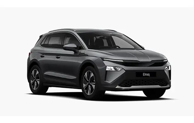 Skoda Elroq in Grey for sale