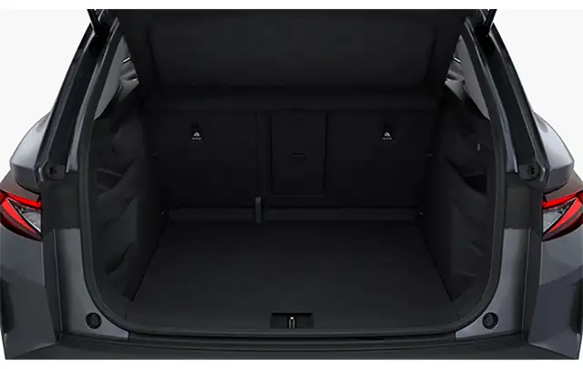 Skoda Elroq view 6