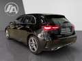 Mercedes-Benz A 200 AMG+Navi+LED+Kam+DISTR+Amb.-Beleuchtg+PTS+ Schwarz - thumbnail 4