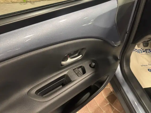 Toyota Aygo X view 9