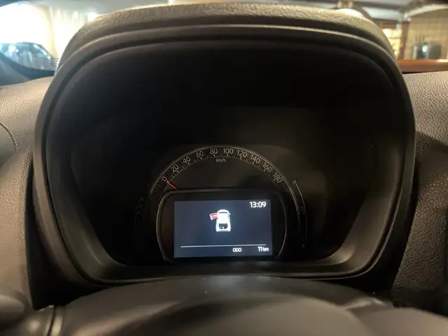 Toyota Aygo X view 11