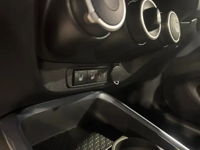 Toyota Aygo X view 15