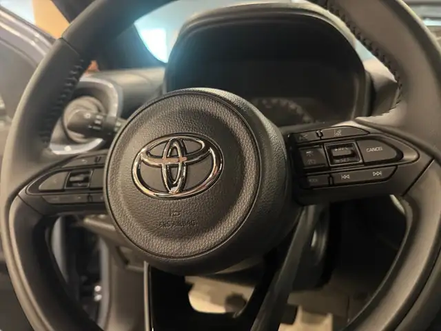 Toyota Aygo X view 14